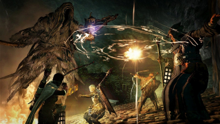 Illustration for article titled Dragon's Dogma: Dark Arisen Is A Definite Improvement, Six Critics Say